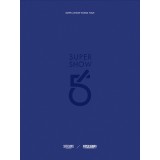 Super Junior - SUPER JUNIOR WORLD TOUR [Super Show 5 & 6] 